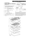 SYSTEM AND METHODS FOR ELECTRONIC DEVICE KEYBOARD ILLUMINATION diagram and image