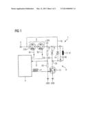 CIRCUIT ARRANGEMENT diagram and image