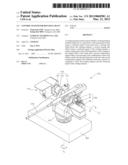 CONTROL SYSTEM FOR ROTATING SHAFT diagram and image