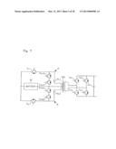 PUSH-PULL CIRCUIT, DC/DC CONVERTER, SOLAR CHARGING SYSTEM, AND MOVABLE     BODY diagram and image