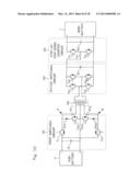 PUSH-PULL CIRCUIT, DC/DC CONVERTER, SOLAR CHARGING SYSTEM, AND MOVABLE     BODY diagram and image