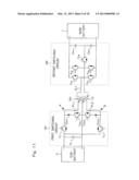 PUSH-PULL CIRCUIT, DC/DC CONVERTER, SOLAR CHARGING SYSTEM, AND MOVABLE     BODY diagram and image