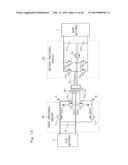 PUSH-PULL CIRCUIT, DC/DC CONVERTER, SOLAR CHARGING SYSTEM, AND MOVABLE     BODY diagram and image