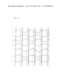 PUSH-PULL CIRCUIT, DC/DC CONVERTER, SOLAR CHARGING SYSTEM, AND MOVABLE     BODY diagram and image