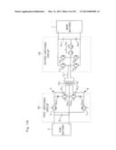 PUSH-PULL CIRCUIT, DC/DC CONVERTER, SOLAR CHARGING SYSTEM, AND MOVABLE     BODY diagram and image