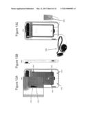 POWER MODULE FOR PORTABLE DEVICES diagram and image