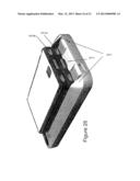 POWER MODULE FOR PORTABLE DEVICES diagram and image