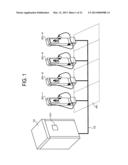 QUICK CHARGER AND QUICK CHARGING SYSTEM FOR ELECTRIC VEHICLE diagram and image