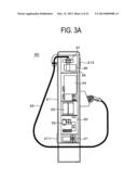 QUICK CHARGER AND QUICK CHARGING SYSTEM FOR ELECTRIC VEHICLE diagram and image