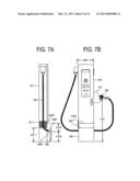 QUICK CHARGER AND QUICK CHARGING SYSTEM FOR ELECTRIC VEHICLE diagram and image