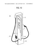 QUICK CHARGER AND QUICK CHARGING SYSTEM FOR ELECTRIC VEHICLE diagram and image