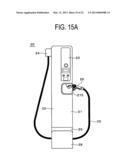 QUICK CHARGER AND QUICK CHARGING SYSTEM FOR ELECTRIC VEHICLE diagram and image