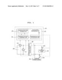 Lithium Ion Battery Control System and Assembled Battery Control System diagram and image