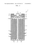 Lithium Ion Battery Control System and Assembled Battery Control System diagram and image