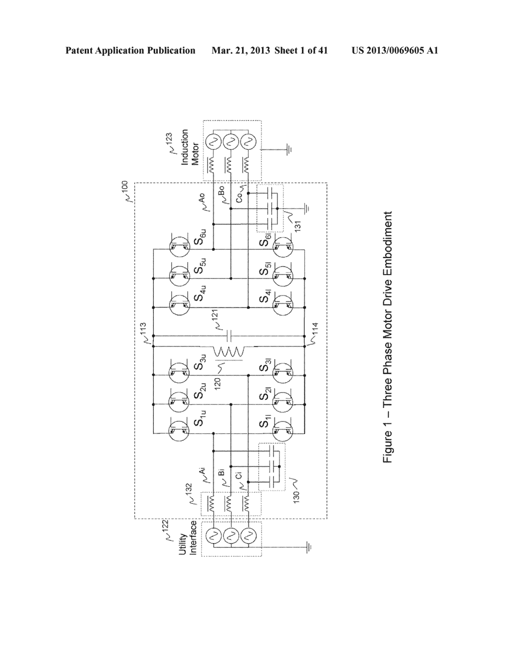 Power Transfer Devices, Methods, and Systems with Crowbar Switch Shunting     Energy-Transfer Reactance - diagram, schematic, and image 02