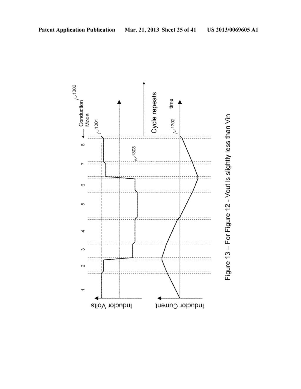 Power Transfer Devices, Methods, and Systems with Crowbar Switch Shunting     Energy-Transfer Reactance - diagram, schematic, and image 26