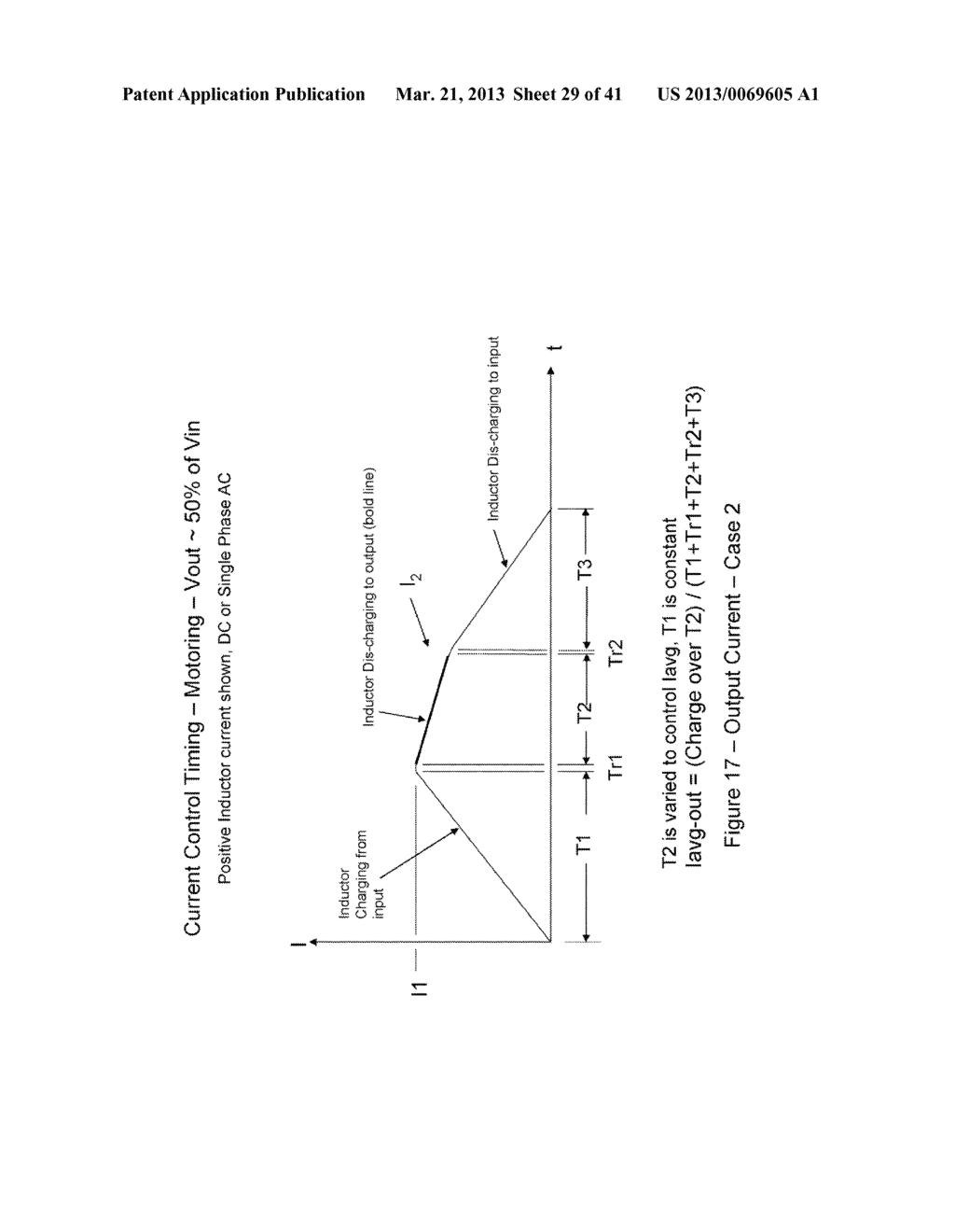 Power Transfer Devices, Methods, and Systems with Crowbar Switch Shunting     Energy-Transfer Reactance - diagram, schematic, and image 30