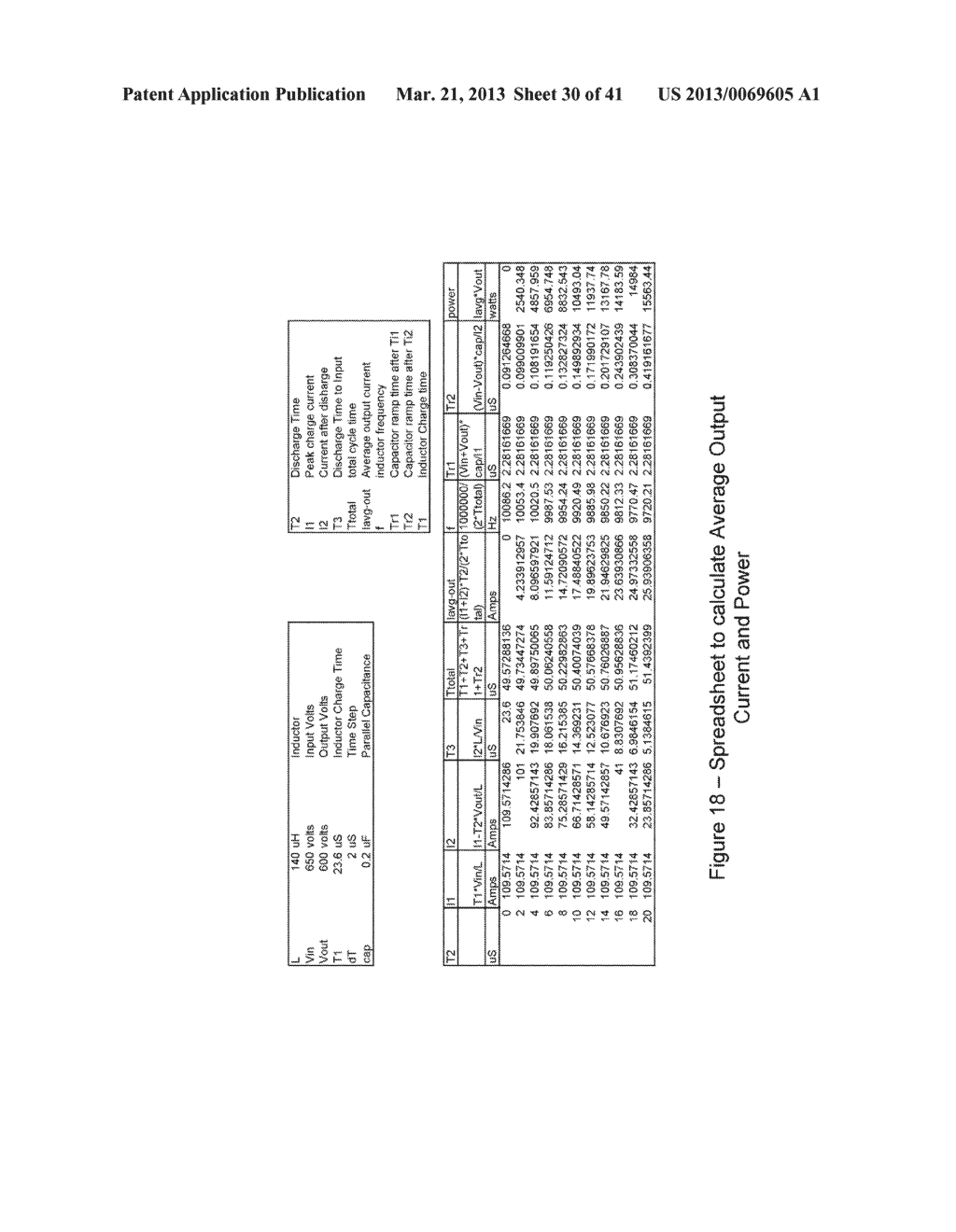 Power Transfer Devices, Methods, and Systems with Crowbar Switch Shunting     Energy-Transfer Reactance - diagram, schematic, and image 31