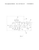 AVERAGE INDUCTOR CURRENT CONTROL USING VARIABLE REFERENCE VOLTAGE diagram and image