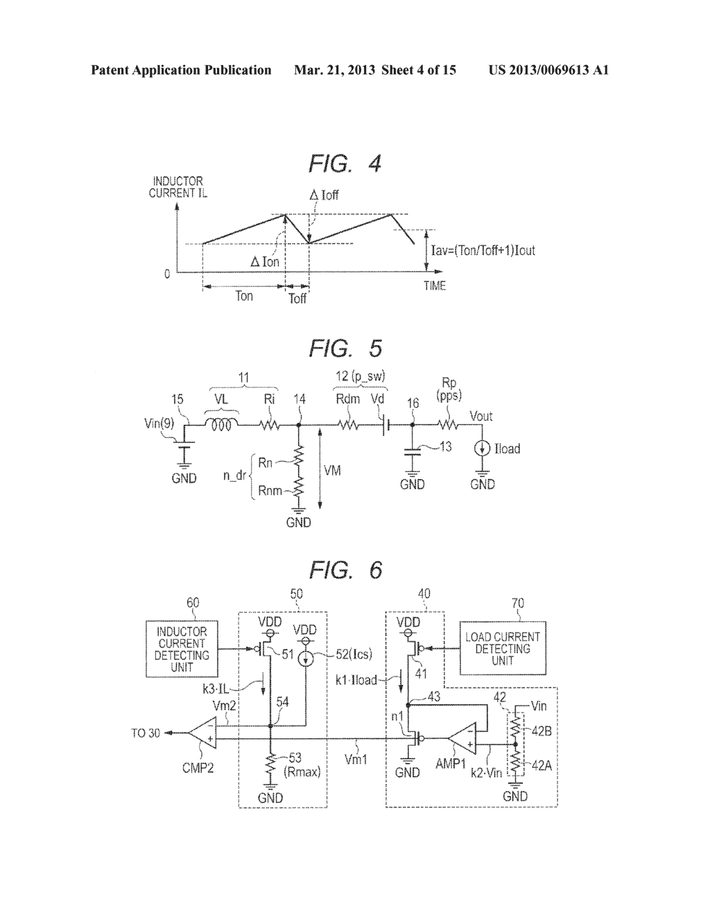 DC/DC CONVERTER - diagram, schematic, and image 05