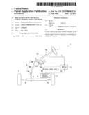 DISPLACEMENT DETECTION DEVICE, VEHICLE STEERING SYSTEM, AND MOTOR diagram and image