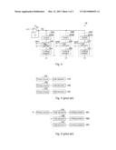 DISPLACEMENT DETECTION DEVICE, VEHICLE STEERING SYSTEM, AND MOTOR diagram and image