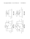 TURN-TWIST APPARATUS REVEALING CURVATURE AND TORSION OF THE MAGNETIC FIELD diagram and image