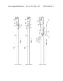 AT-BIT MAGNETIC RANGING AND SURVEYING diagram and image