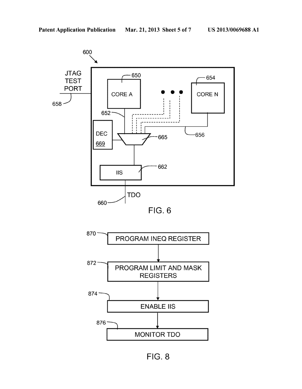DIGITAL TEST SYSTEM AND METHOD FOR VALUE BASED DATA - diagram, schematic, and image 06