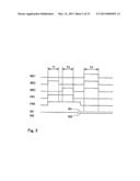 SENSE AMPLIFIER AND ELECTRONIC APPARATUS USING THE SAME diagram and image