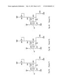 SENSE AMPLIFIER AND ELECTRONIC APPARATUS USING THE SAME diagram and image