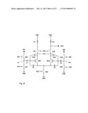 SENSE AMPLIFIER AND ELECTRONIC APPARATUS USING THE SAME diagram and image