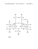 SENSE AMPLIFIER AND ELECTRONIC APPARATUS USING THE SAME diagram and image