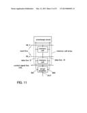 SENSE AMPLIFIER AND ELECTRONIC APPARATUS USING THE SAME diagram and image