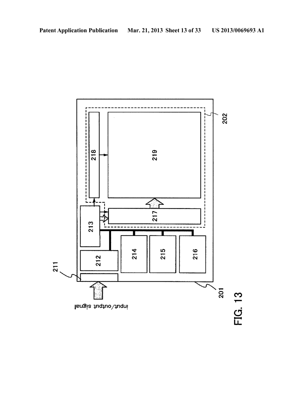 SENSE AMPLIFIER AND ELECTRONIC APPARATUS USING THE SAME - diagram, schematic, and image 14