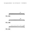 SENSE AMPLIFIER AND ELECTRONIC APPARATUS USING THE SAME diagram and image