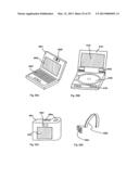 SENSE AMPLIFIER AND ELECTRONIC APPARATUS USING THE SAME diagram and image