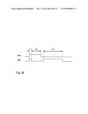 SENSE AMPLIFIER AND ELECTRONIC APPARATUS USING THE SAME diagram and image