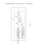 RESET SIGNAL GENERATING CIRCUIT AND SEMICONDUCTOR INTEGRATED CIRCUIT     INCLUDING THE SAME diagram and image