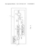 RESET SIGNAL GENERATING CIRCUIT AND SEMICONDUCTOR INTEGRATED CIRCUIT     INCLUDING THE SAME diagram and image