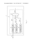 RESET SIGNAL GENERATING CIRCUIT AND SEMICONDUCTOR INTEGRATED CIRCUIT     INCLUDING THE SAME diagram and image