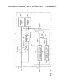 RESET SIGNAL GENERATING CIRCUIT AND SEMICONDUCTOR INTEGRATED CIRCUIT     INCLUDING THE SAME diagram and image