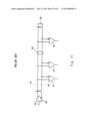 RESET SIGNAL GENERATING CIRCUIT AND SEMICONDUCTOR INTEGRATED CIRCUIT     INCLUDING THE SAME diagram and image