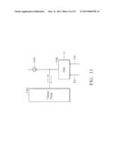 CIRCUIT AND METHOD FOR CONTROLLING MIXED MODE CONROLLED OSCILLATOR AND CDR     CIRCUIT USING THE SAME diagram and image