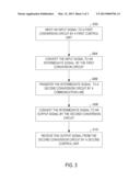 ONE-WIRE COMMUNICATION CIRCUIT AND ONE-WIRE COMMUNICATION METHOD diagram and image