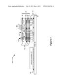 SYSTEMS AND METHODS FOR LOWERING INTERCONNECT CAPACITANCE diagram and image