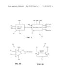 LEVEL SHIFTER CIRCUIT diagram and image