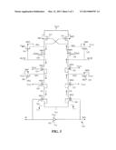 LEVEL SHIFTER CIRCUIT diagram and image