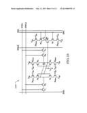 AC POWERED LOGIC CIRCUITS AND SYSTEMS INCLUDING SAME diagram and image