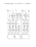 ADAPTIVE TUNING OF AN IMPEDANCE MATCHING CIRCUIT IN A WIRELESS DEVICE diagram and image